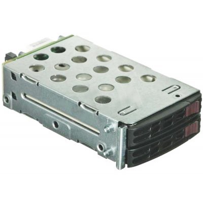      SuperMicro MCP-220-82609-0N Rear Window 2 X 2.5&#039;&#039; HDD Module for 826B