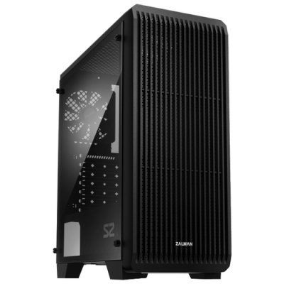     ZALMAN S2