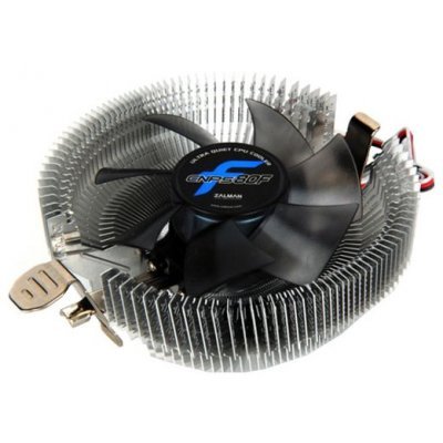 Фото Кулер для процессора ZALMAN MULTI CNPS80F