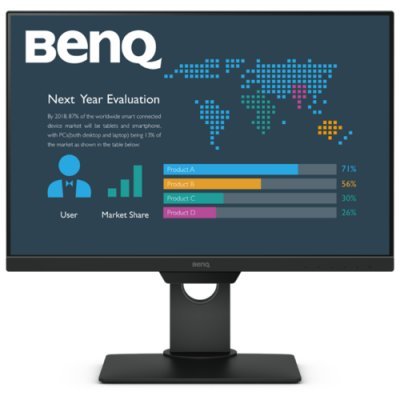Фото Монитор BenQ 25" BL2581T