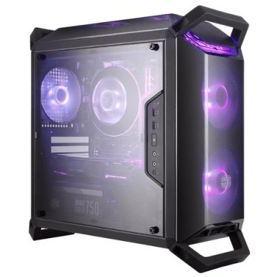     CoolerMaster MasterBox Q300P (MCB-Q300P-KANN-S02)