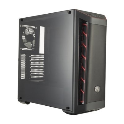     CoolerMaster MasterBox MB511 (MCB-B511D-KANN-S00)