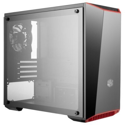     CoolerMaster MasterBox 3 Lite 3.1 (MCW-L3S3-KGNN-00) (<span style="color:#f4a944"></span>)