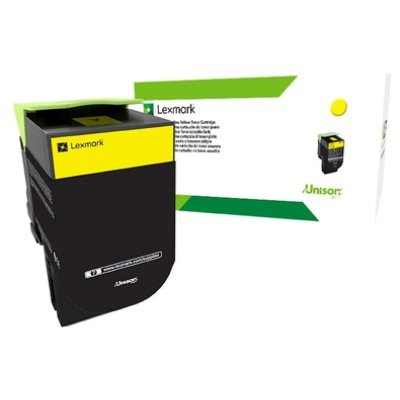  -    Lexmark CX510 4K  80C8XYE