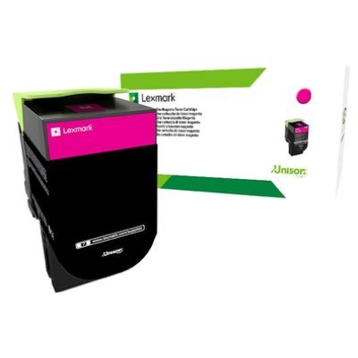  -    Lexmark CX510 4K  80C8XME