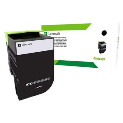  -    Lexmark 800X1  80C8XKE