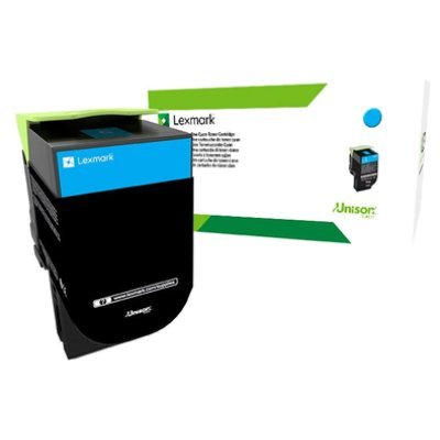  -    Lexmark CX510 4K  80C8XCE