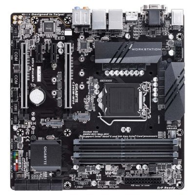     Gigabyte C246M-WU4