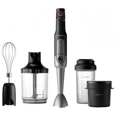 Фото Блендер Philips HR2655