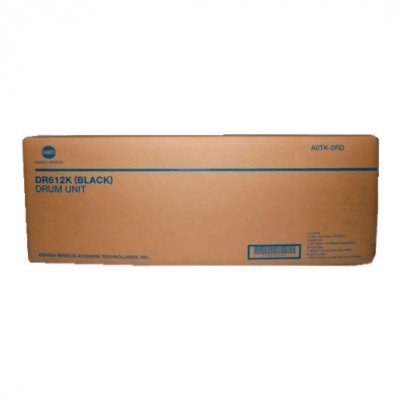   Konica Minolta DR-612K bizhub 552/652/C452/C552/C652 