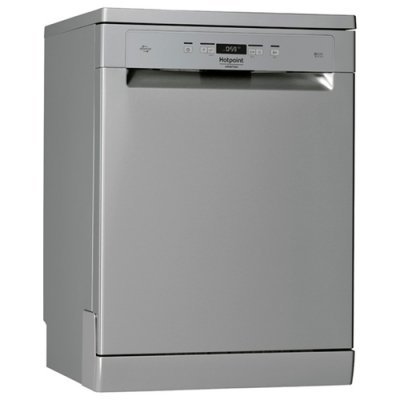 Фото Посудомоечная машина Hotpoint-Ariston HFO 3C23 WF X