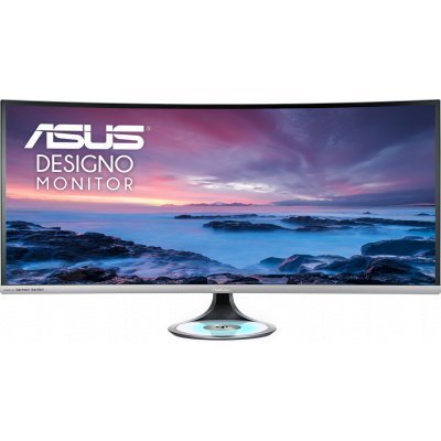   ASUS 38" MX38VC