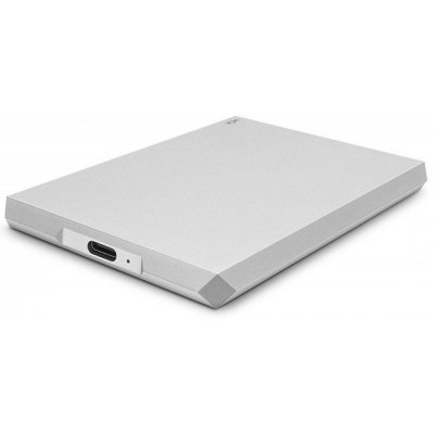 Фото Внешний жесткий диск LaCie Mobile Drive 2.5 STHG2000400