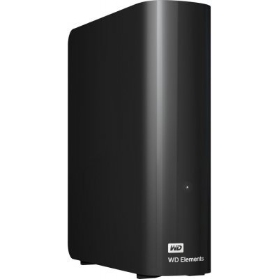     Western Digital Elements Desktop 8