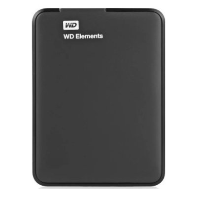     Western Digital Elements Portable 2