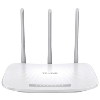 Фото Wi-Fi роутер TP-link TL-WR845N