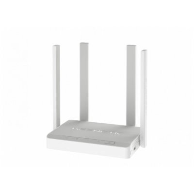 Фото Wi-Fi роутер Keenetic Duo (KN-2110)