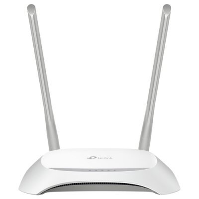  Wi-Fi  TP-link TL-WR850N