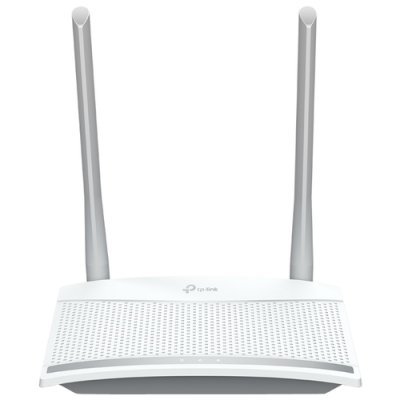  Wi-Fi  TP-link TL-WR820N (<span style="color:#f4a944"></span>)