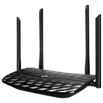 Фото Wi-Fi роутер TP-link Archer C6