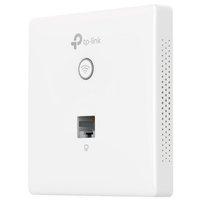  Wi-Fi   TP-link EAP115-Wall