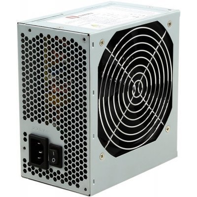     FSP QDION QD450 80+ ATX 450W, 120mm (<span style="color:#f4a944"></span>)