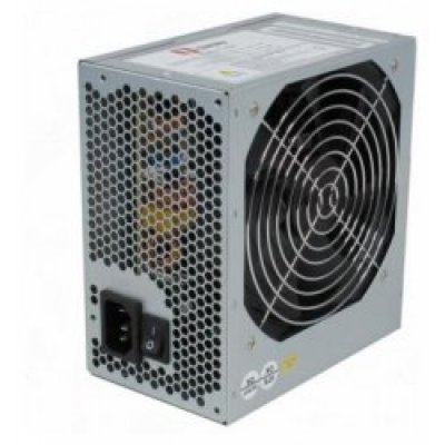 Фото Блок питания ПК FSP QDION QD450A ATX 450W, 120mm