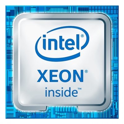   Intel Xeon E-2144G Socket 1151 (3.60Ghz/8Mb) tray