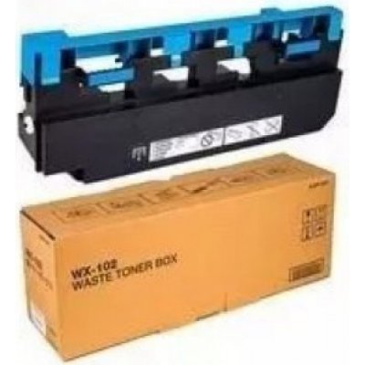      Konica Minolta - Waste Toner Box (A2WYWY7-> replaces A2WYWY5)