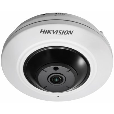    Hikvision DS-2CD2955FWD-I (1.05)