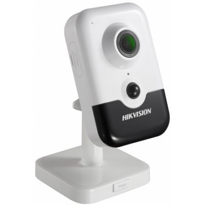 Фото Камера видеонаблюдения Hikvision DS-2CD2443G0-IW (2.8мм)
