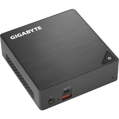 Фото Неттоп Gigabyte BRIX-GB-BRI7-8550