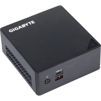   Gigabyte BRIX-GB-BKi3HA-7100