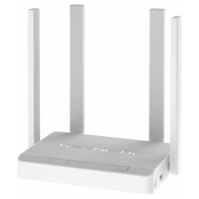 Фото Wi-Fi роутер Keenetic Viva (KN-1910)