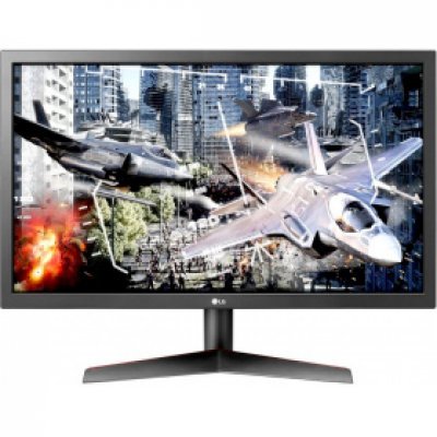   LG 24" Gaming 24GL600F-B