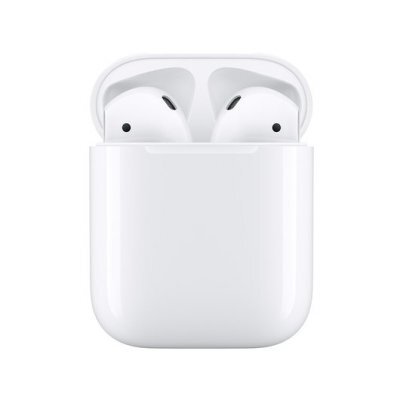    Apple AirPods 2 (2019) MV7N2RU/A