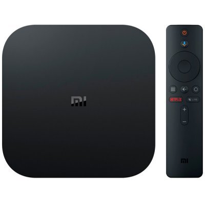   Xiaomi Mi Box