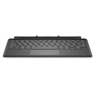   Dell Latitude5285/5290 Travel Keyboard Russian(QWERTY) (580-AGFN)