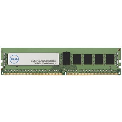     Dell 16GB ECC UDIMM 2400MHz for Servers R230/R330/T130/T330 - Kit (370-ADPT)