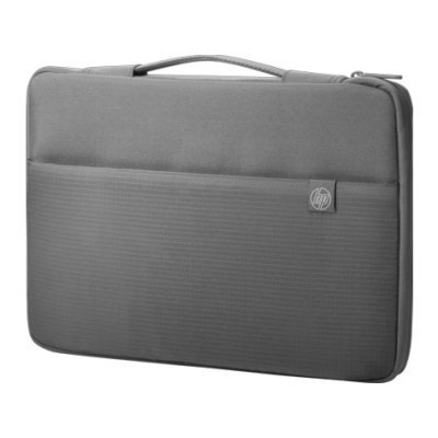     HP 14 Crosshatch Carry Sleeve