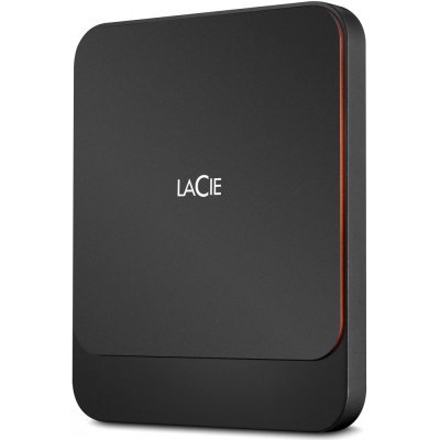 Фото Внешний жесткий диск LaCie Portable 1TB STHK1000800