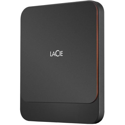    LaCie Portable 500GB STHK500800