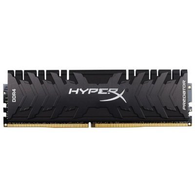      Kingston 16GB 3600MHz DDR4 CL17 DIMM XMP HyperX Predator (HX436C17PB3/16)