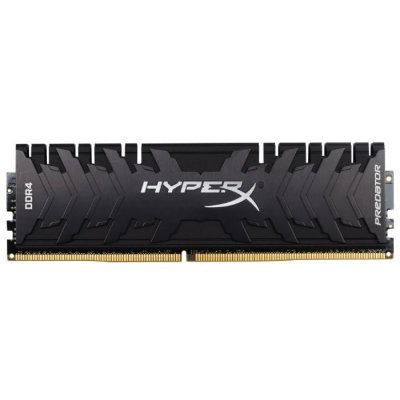      Kingston 16GB 3600MHz DDR4 CL17 DIMM XMP HyperX Predator (HX436C17PB3/16)