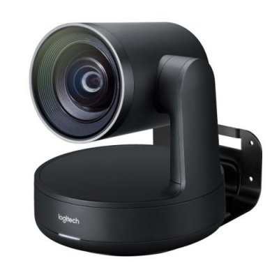  - Logitech Rally Plus Camera Ultra-HD ConferenceCam 960-001224