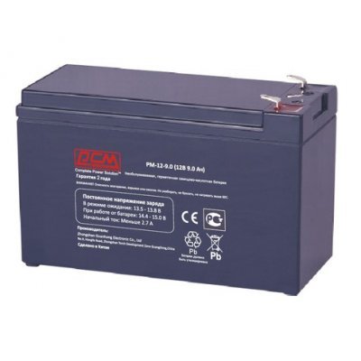      Powercom PM-12-7.0 (12V 7.0Ah)