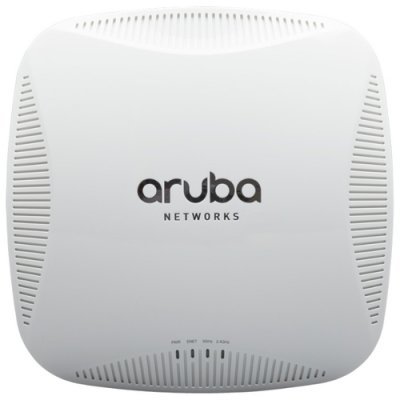  Wi-Fi  Aruba Networks AP-215 (JW170A)