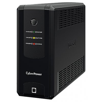     CyberPower UT1100EIG, Line-Interactive, 1100VA/630W