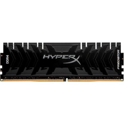      Kingston 16GB 3200MHz DDR4 CL16 DIMM XMP HyperX Predator HX432C16PB3/16