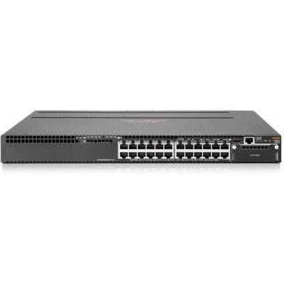   HP JL071A Aruba 3810M 24G 1-slot Swch